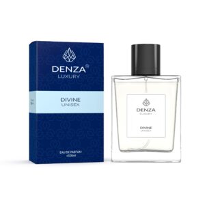 Divine Unisex - 100ml