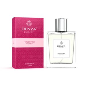 Valentine Woman - 100 ml